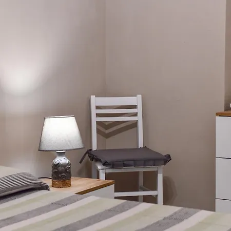 Casa Del Cedro Альгеро