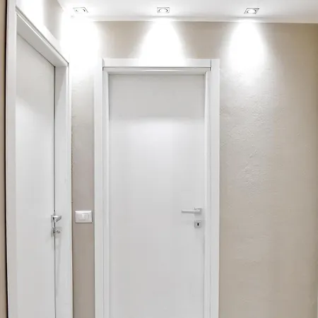 Casa Del Cedro Апартаменты *