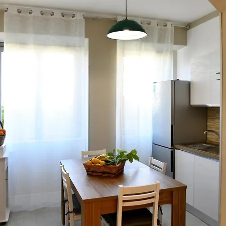 Casa Del Cedro Alghero