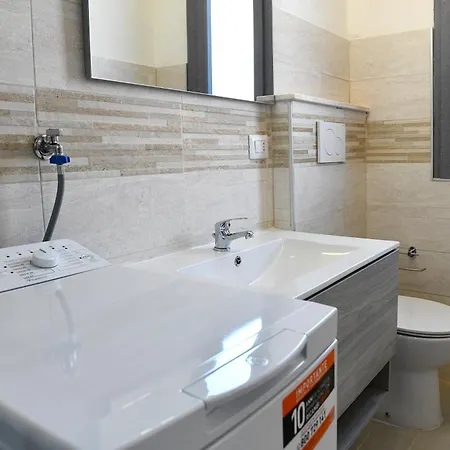 Апартаменты Casa Del Cedro