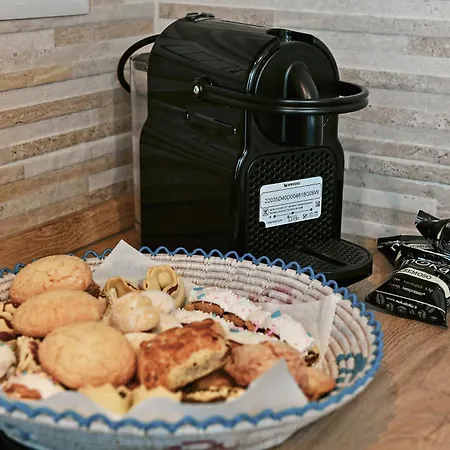 Διαμέρισμα Casa Del Cedro *