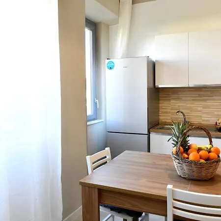 Casa Del Cedro Apartment Alghero