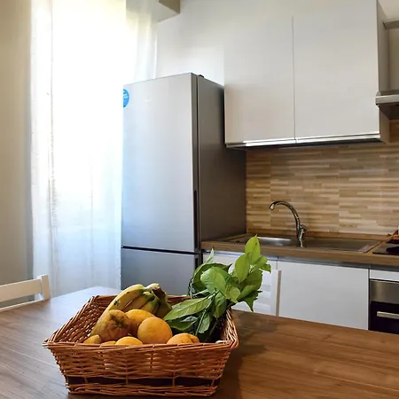 Casa Del Cedro * Alghero