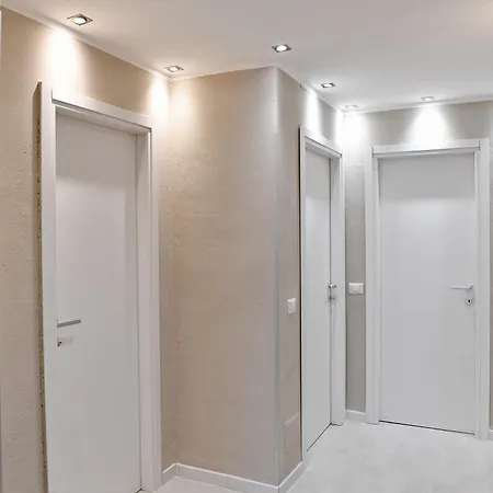 Casa Del Cedro Apartment
