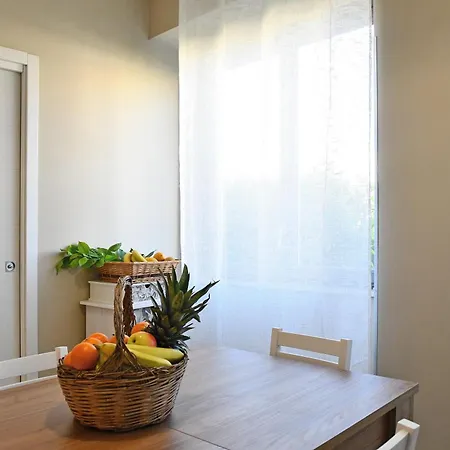 Casa Del Cedro Апартаменты Альгеро