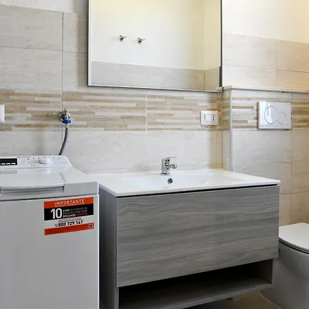 Casa Del Cedro Διαμέρισμα