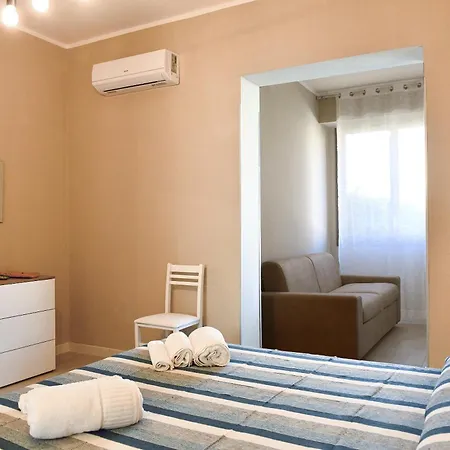 Casa Del Cedro * Альгеро