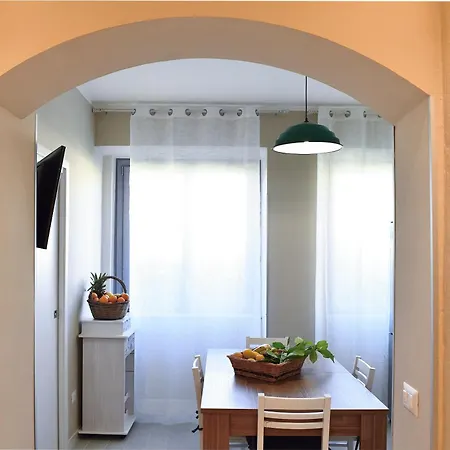 Casa Del Cedro Alghero