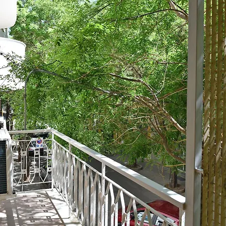 Casa Del Cedro Appartement Alghero