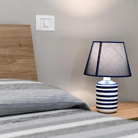 Apartamento Casa Del Cedro Alguer