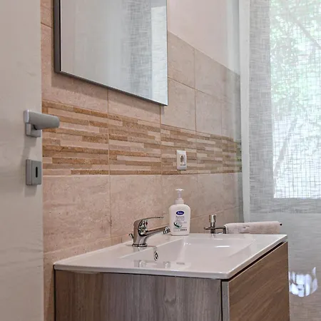 Apartamento Casa Del Cedro *