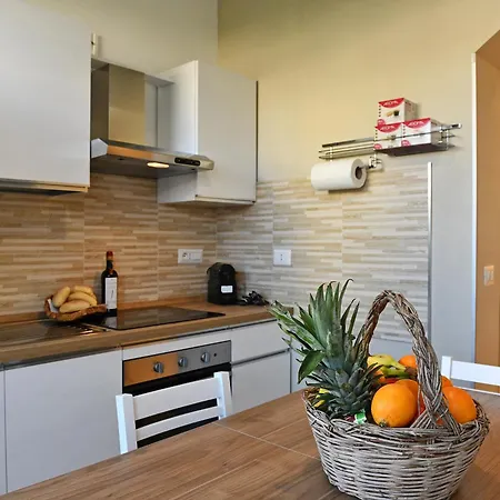 Casa Del Cedro Apartamento *