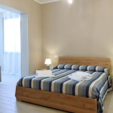 Appartamento Casa Del Cedro *