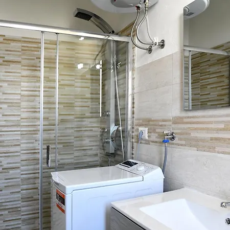 Casa Del Cedro Alguer