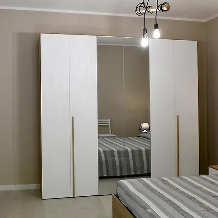 Casa Del Cedro Appartement *