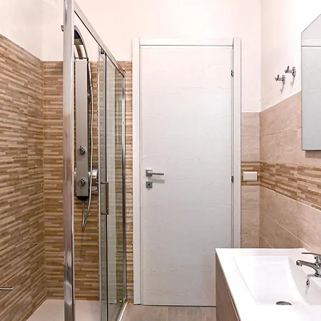 Appartement Casa Del Cedro Alghero