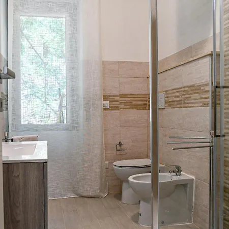 Appartement Casa Del Cedro