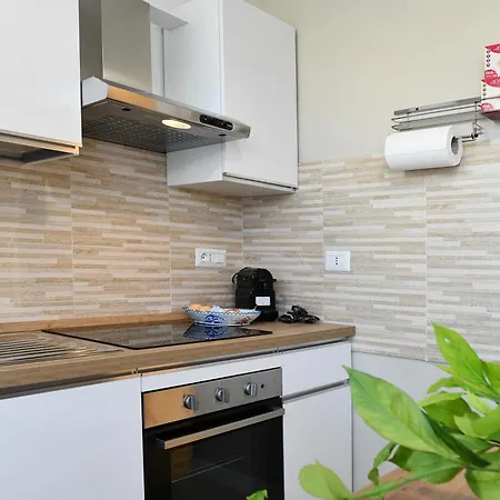 Apartamento Casa Del Cedro *