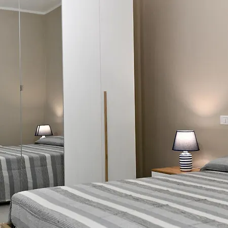 Appartement Casa Del Cedro