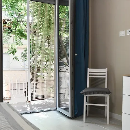 Apartamento Casa Del Cedro *