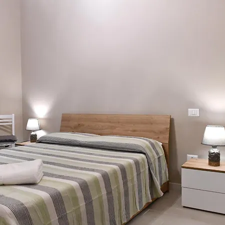 Appartamento Casa Del Cedro Alghero