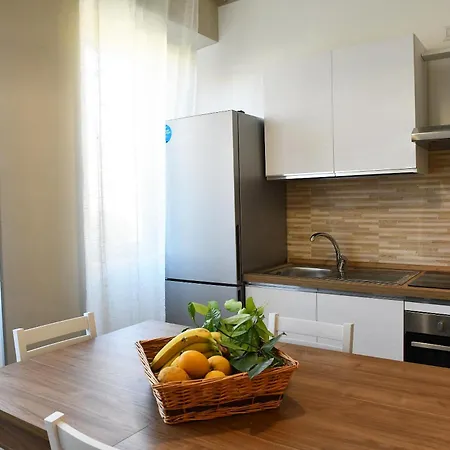 Apartamento Casa Del Cedro