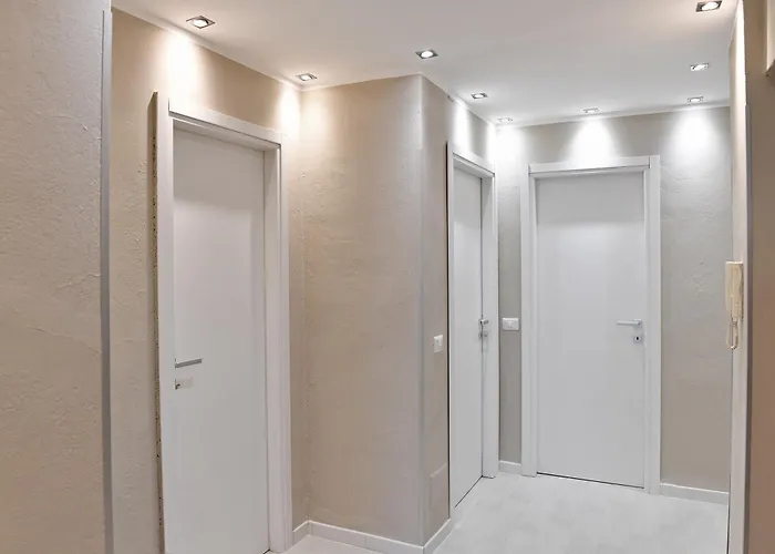 Casa Del Cedro Apartmán