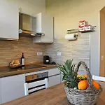 Casa Del Cedro Appartement *