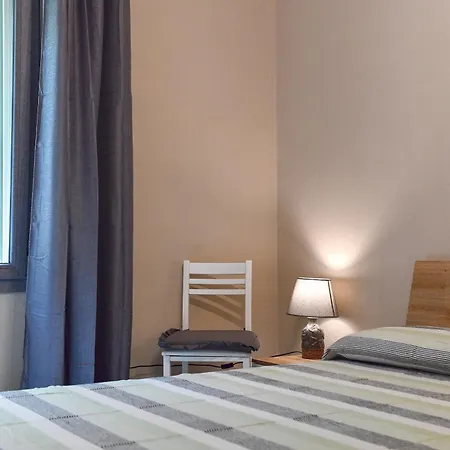Casa Del Cedro Appartement *